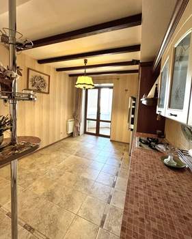 3-к квартира, вторичка, 111м2, 5/10 этаж