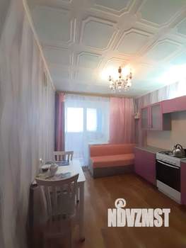 1-к квартира, вторичка, 44м2, 5/10 этаж