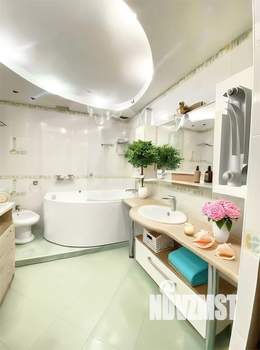3-к квартира, вторичка, 97м2, 4/10 этаж