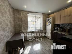 1-к квартира, вторичка, 38м2, 1/9 этаж