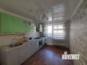 2-к квартира, вторичка, 57м2, 9/10 этаж