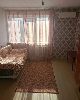 1-к квартира, вторичка, 17м2, 4/5 этаж