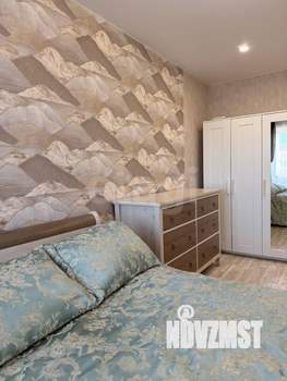 2-к квартира, сданный дом, 67м2, 2/25 этаж