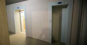 3-к квартира, сданный дом, 76м2, 6/10 этаж