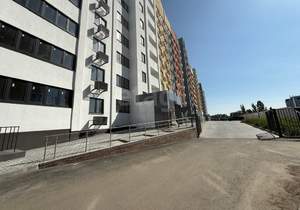 1-к квартира, вторичка, 39м2, 6/10 этаж