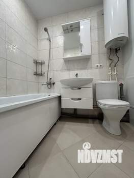 1-к квартира, вторичка, 40м2, 13/19 этаж