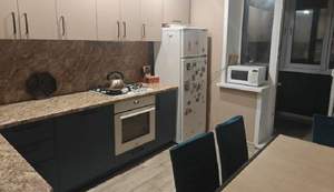 3-к квартира, вторичка, 62м2, 9/10 этаж