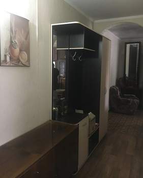 3-к квартира, вторичка, 60м2, 2/9 этаж