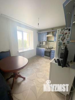 3-к квартира, вторичка, 71м2, 4/6 этаж