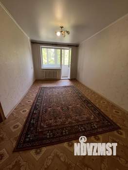 1-к квартира, вторичка, 33м2, 2/9 этаж